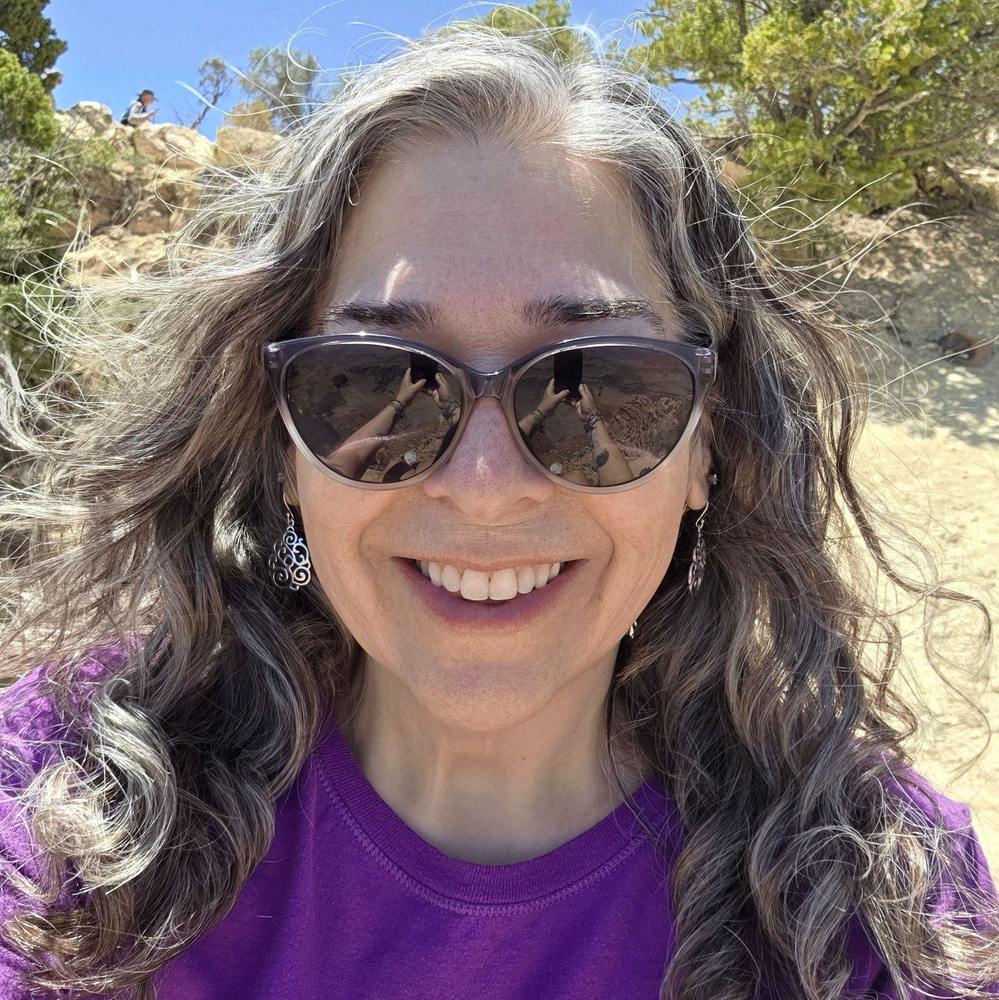 Meet your Posher, Fran